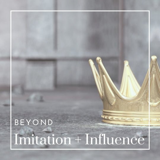 Beyond Imitation and Influence