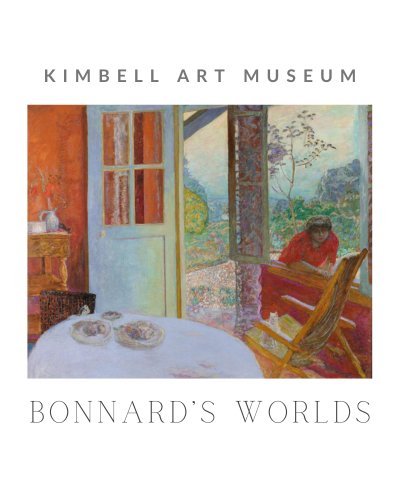 Bonnard's Worlds