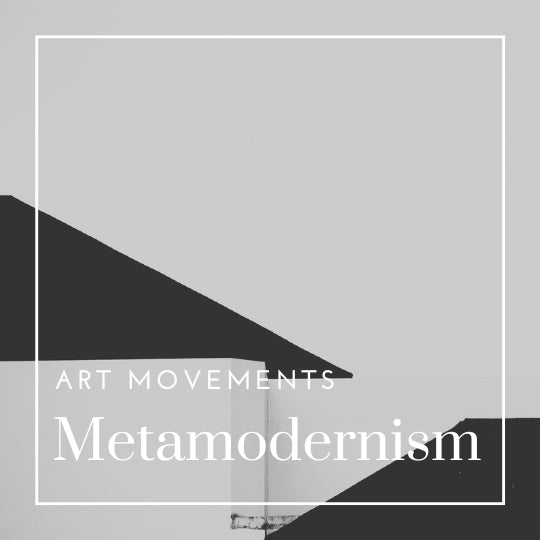 Metamodernism's Challenge