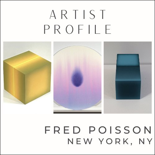Sculpting Narratives: Fred Poisson's Contemporary Sculpture