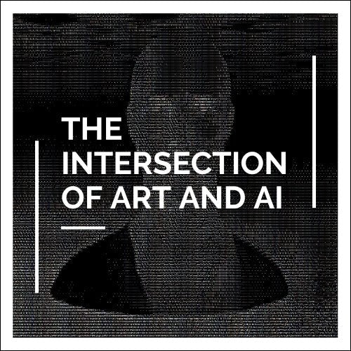 TAD Talk: Insights From The Intersection of Art and AI