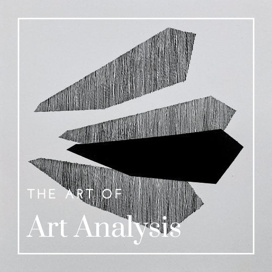 The Art of Art Analysis