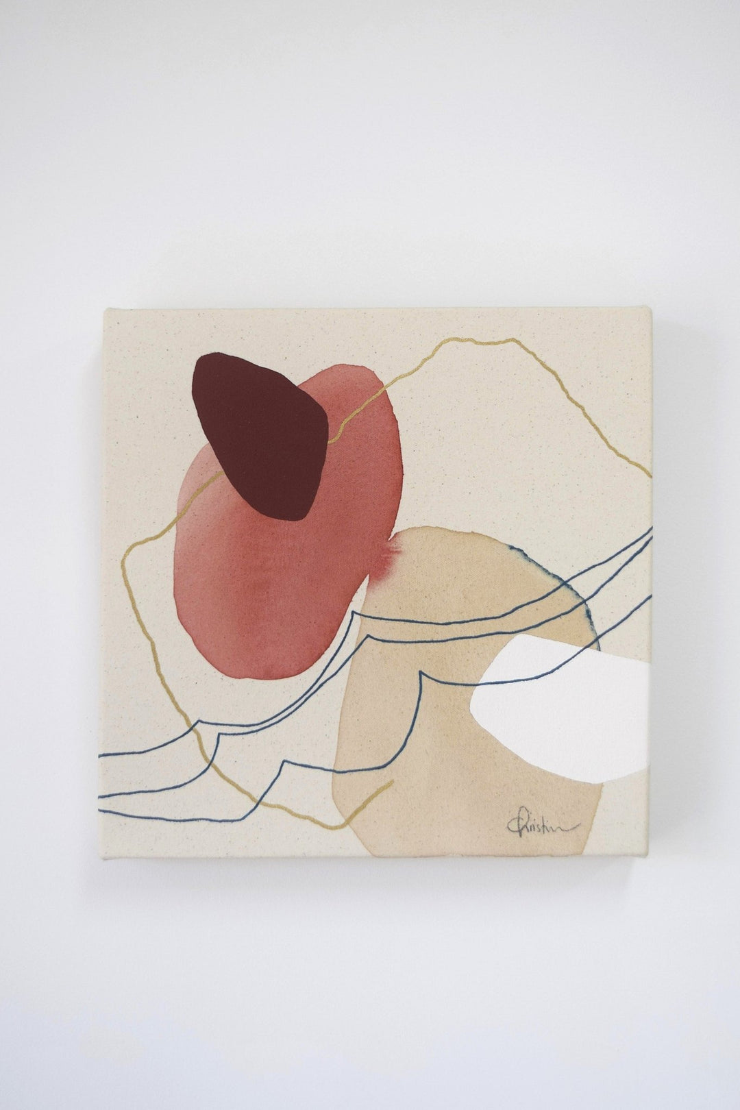 Christine Beliveau - Artly International