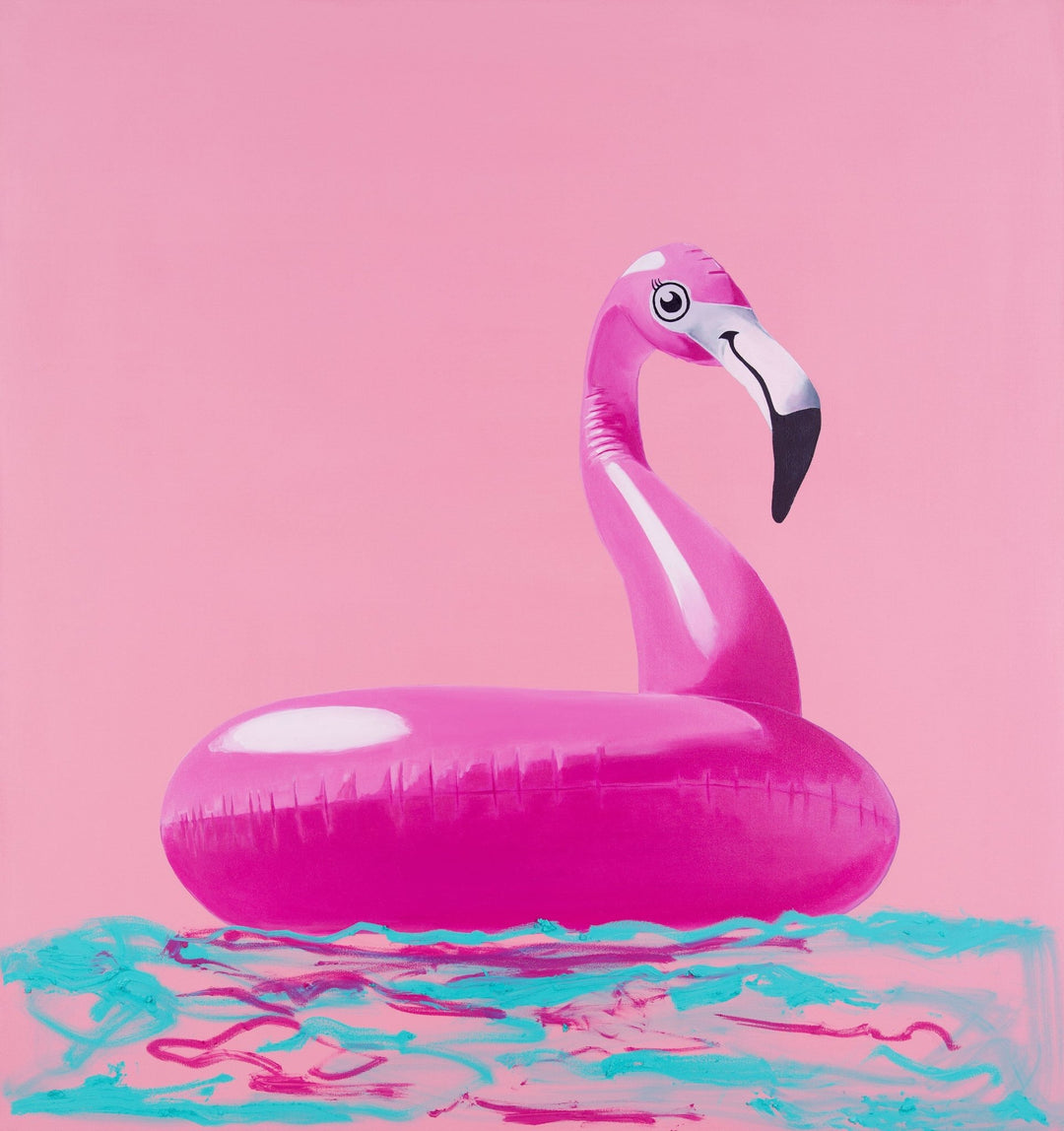 Adam Umbach - Artly International