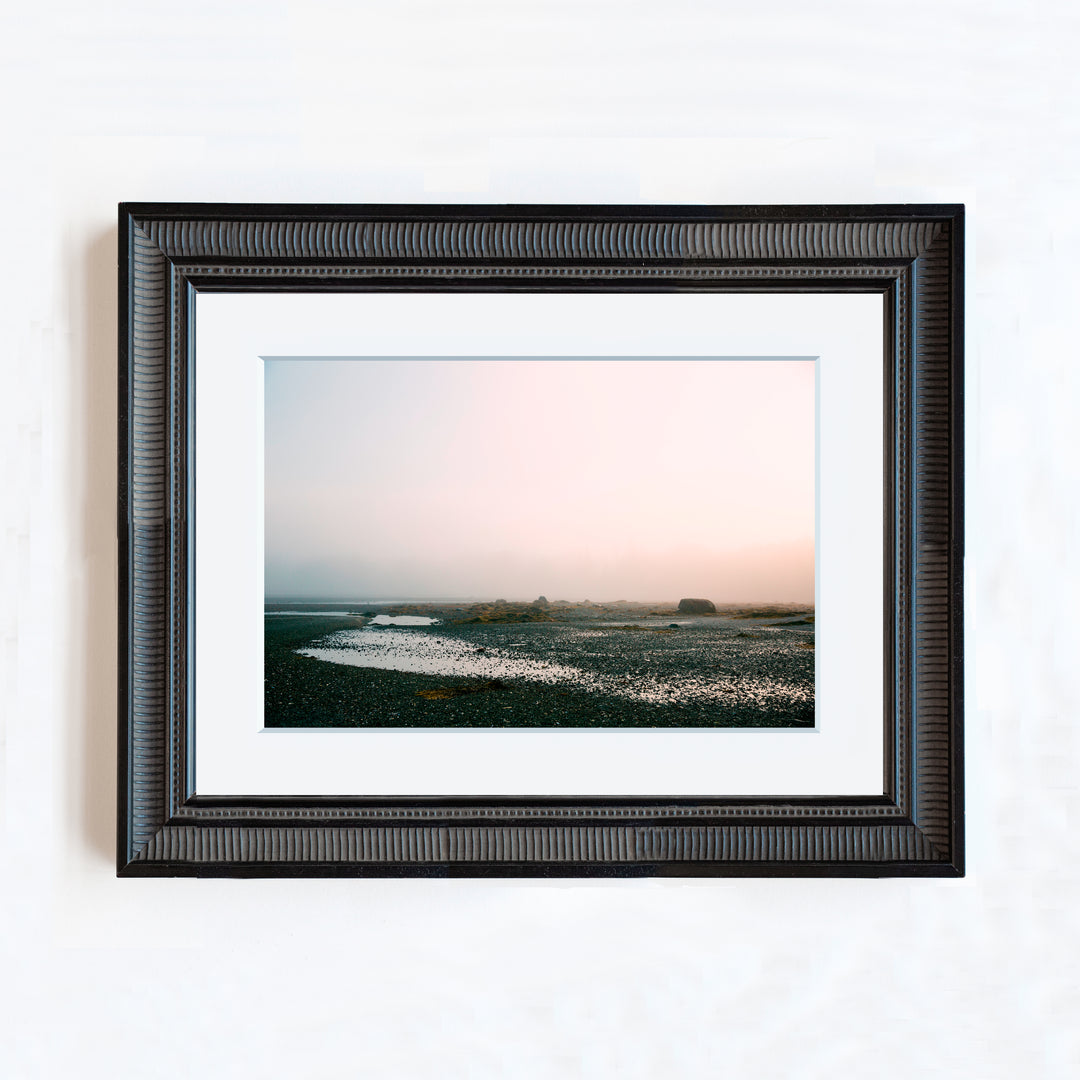 A Pink Morning | Trade