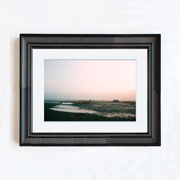 A Pink Morning | Trade