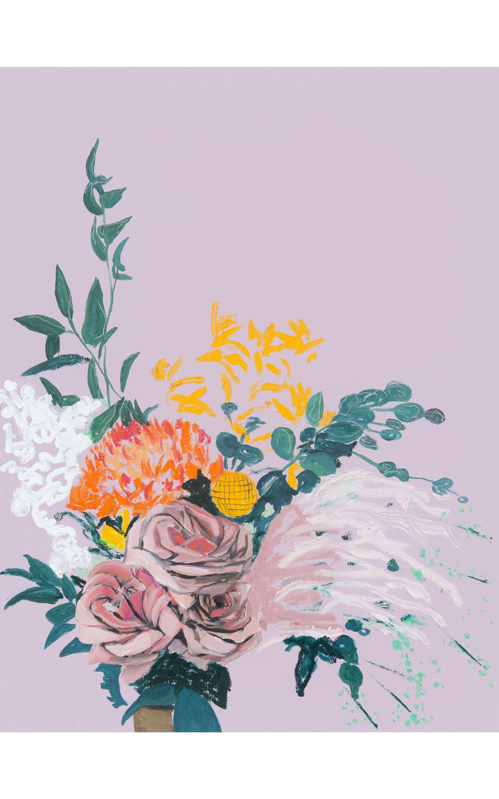 Bloom Baby Bloom No. 1