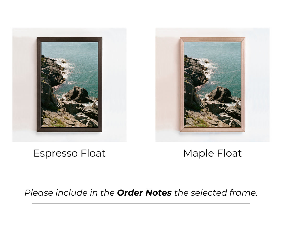 Bold Coast | Trade