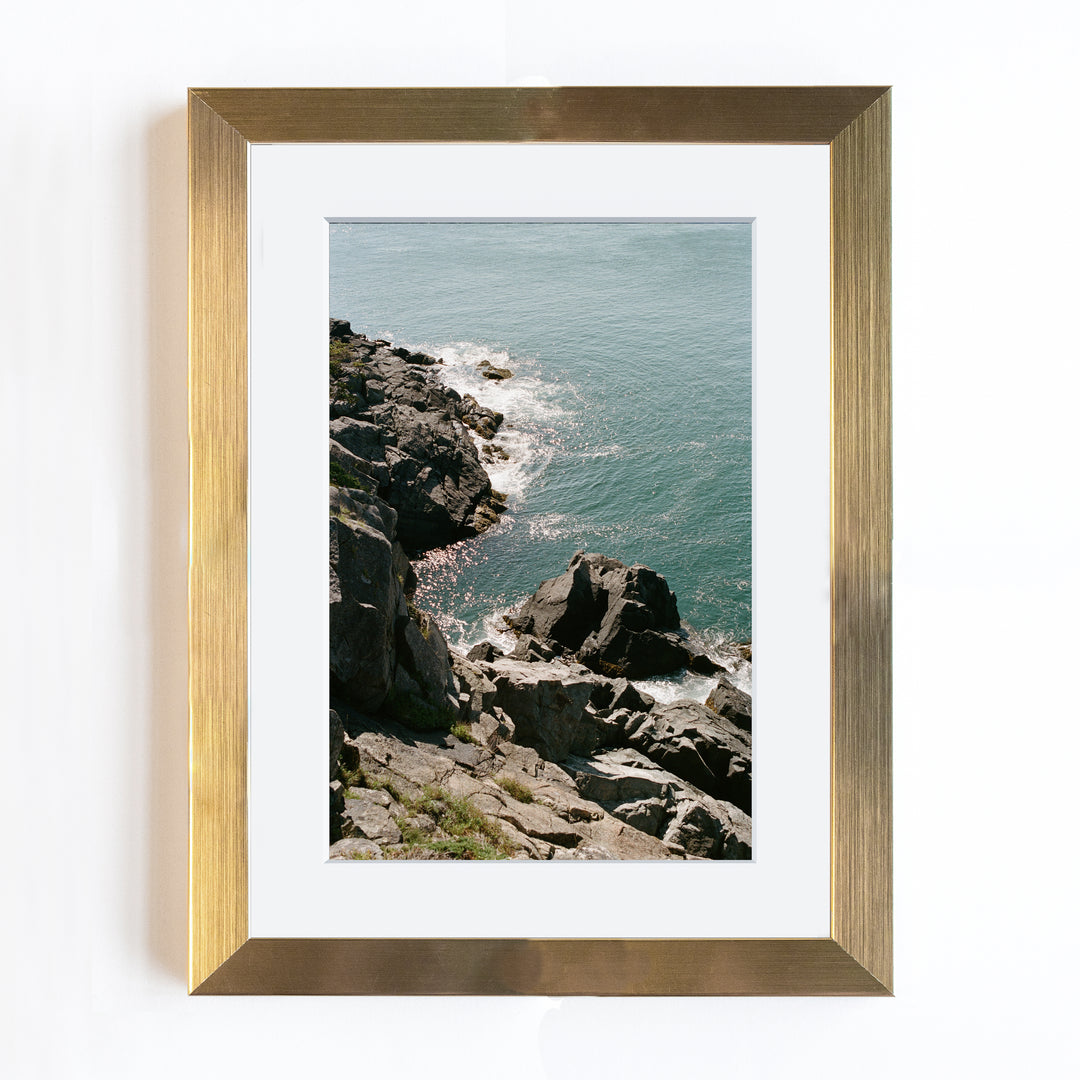 Bold Coast | Trade