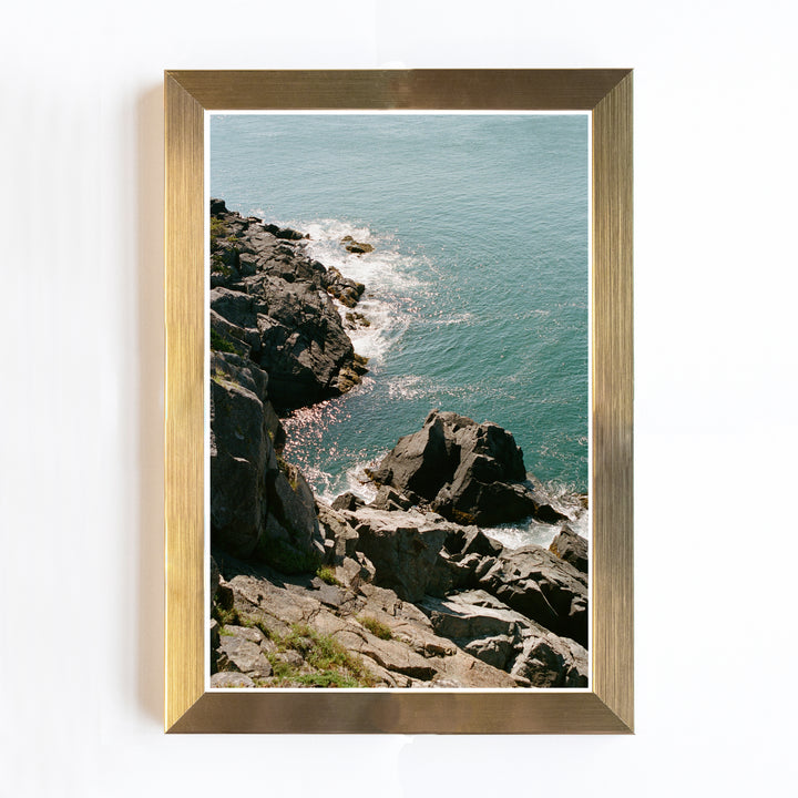 Bold Coast | Trade