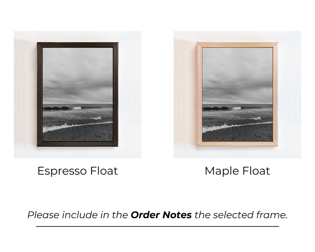 Break, Nauset Beach | Trade