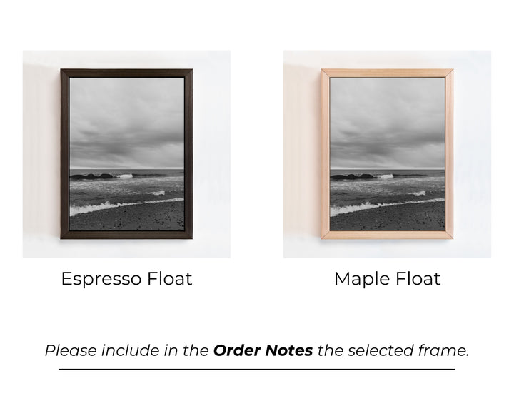 Break, Nauset Beach | Trade