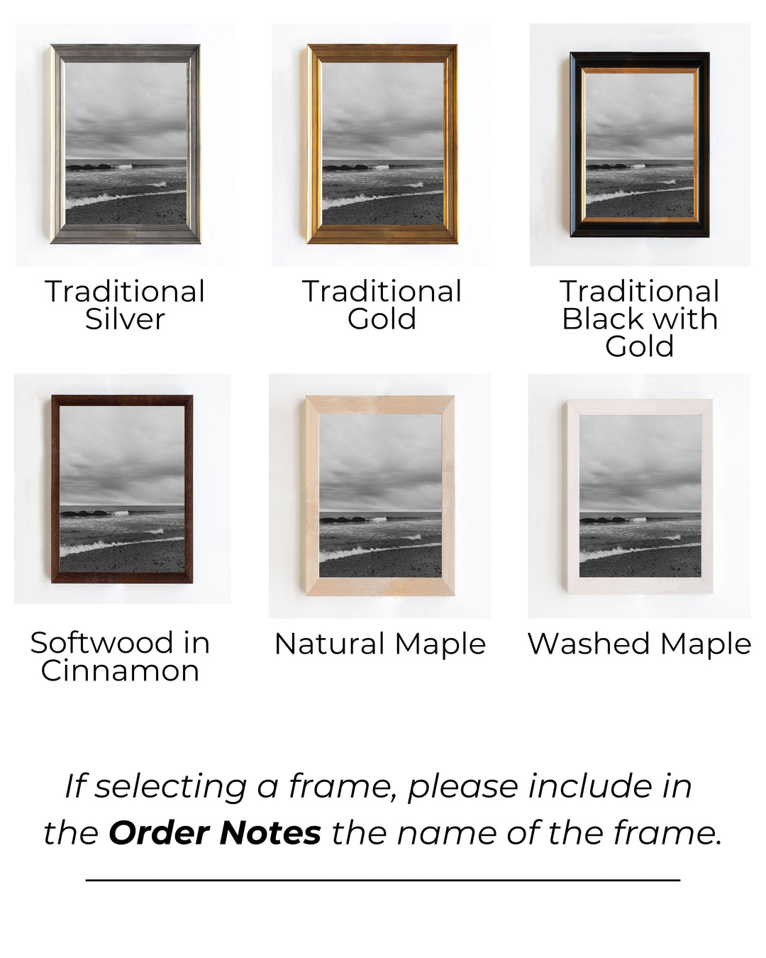 Break, Nauset Beach | Trade