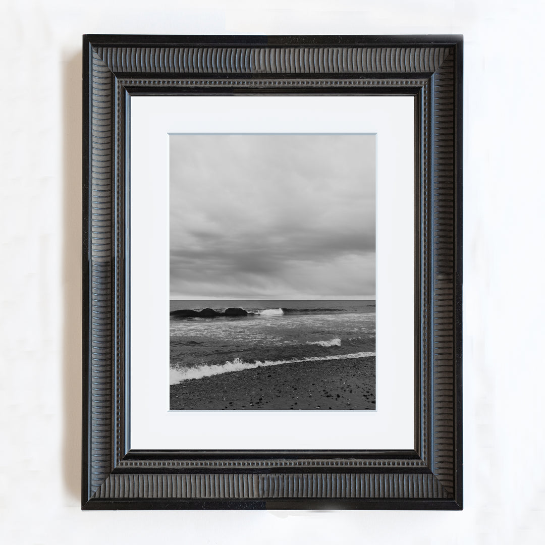 Break, Nauset Beach | Trade