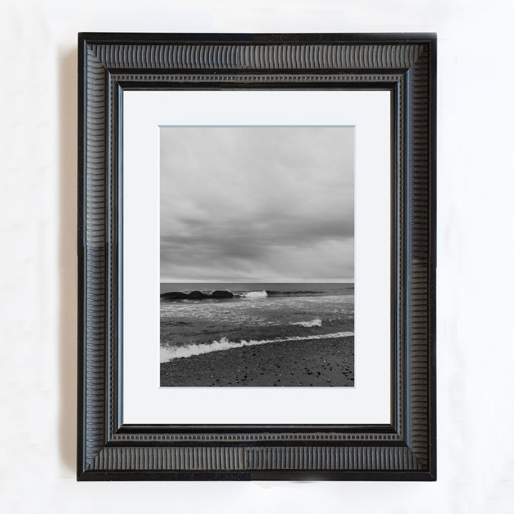 Break, Nauset Beach | Trade