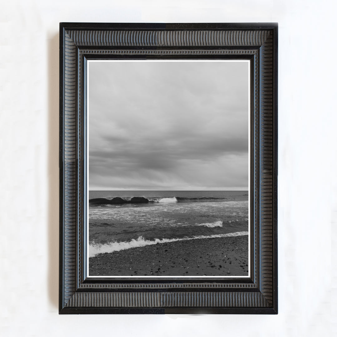 Break, Nauset Beach | Trade