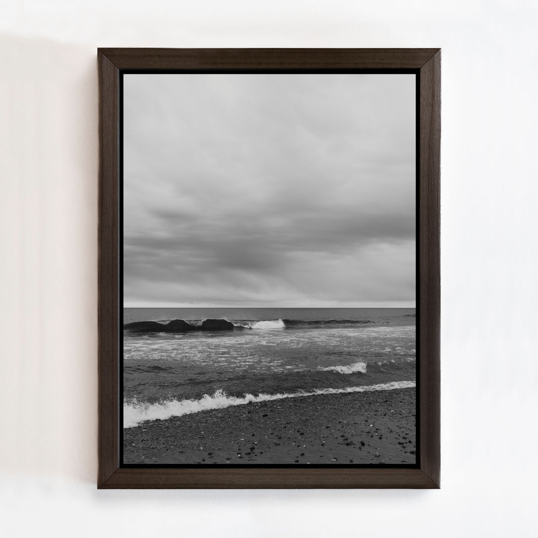 Break, Nauset Beach | Trade