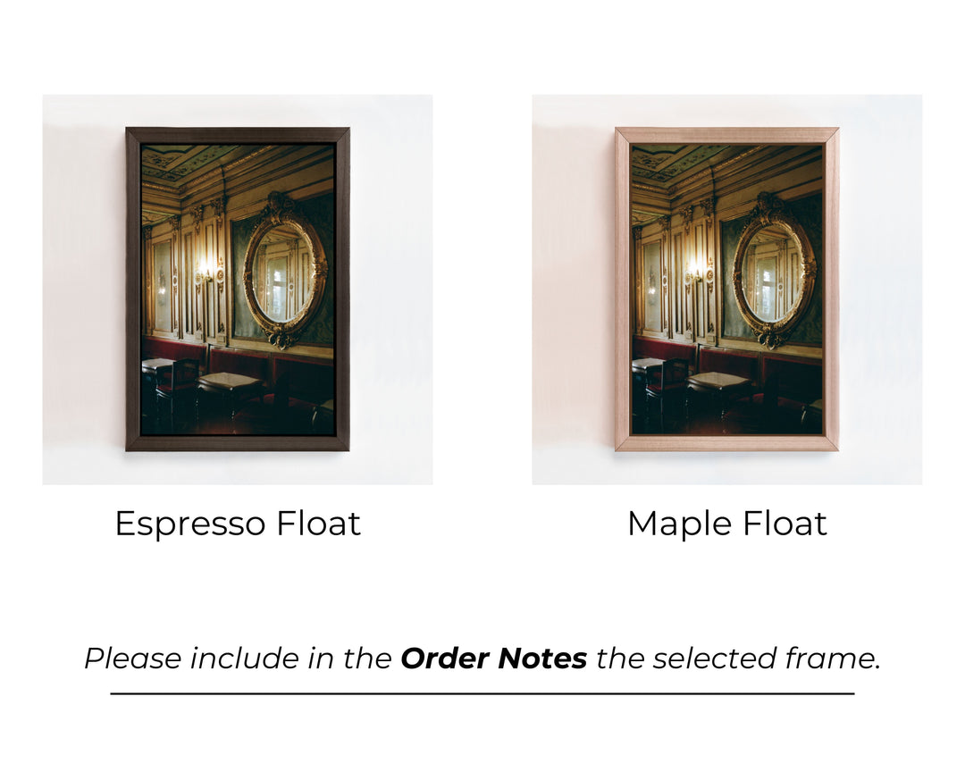 Caffe Florian | Trade