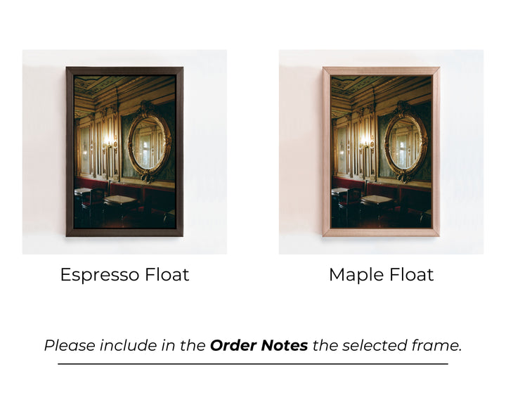 Caffe Florian | Trade