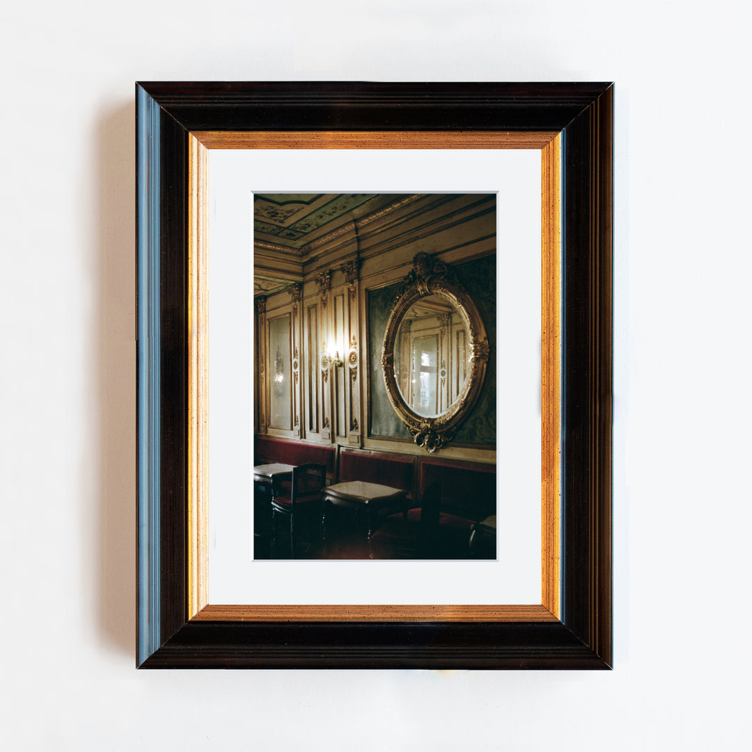 Caffe Florian | Trade