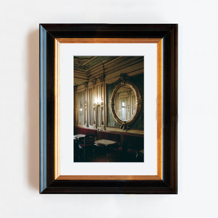 Caffe Florian | Trade