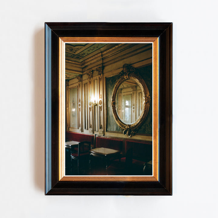 Caffe Florian | Trade