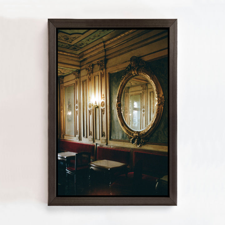 Caffe Florian | Trade