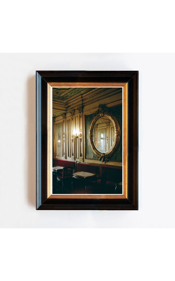 Caffe Florian | Trade