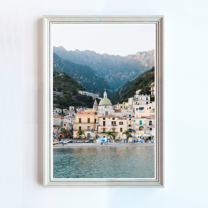 Cetara | Trade