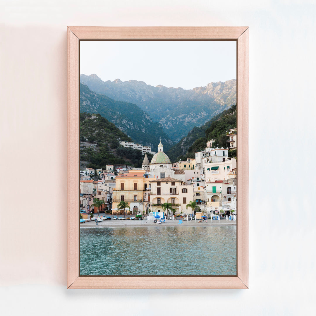 Cetara | Trade