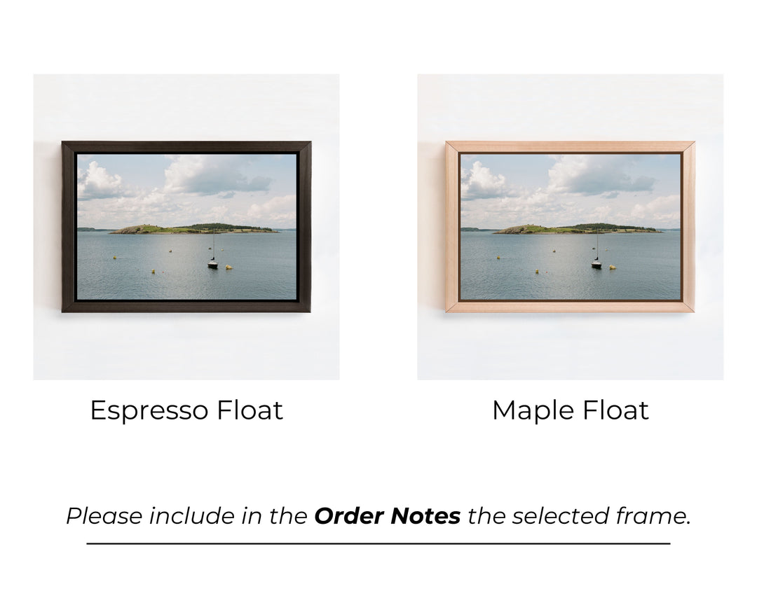 Cobscook Bay | Trade