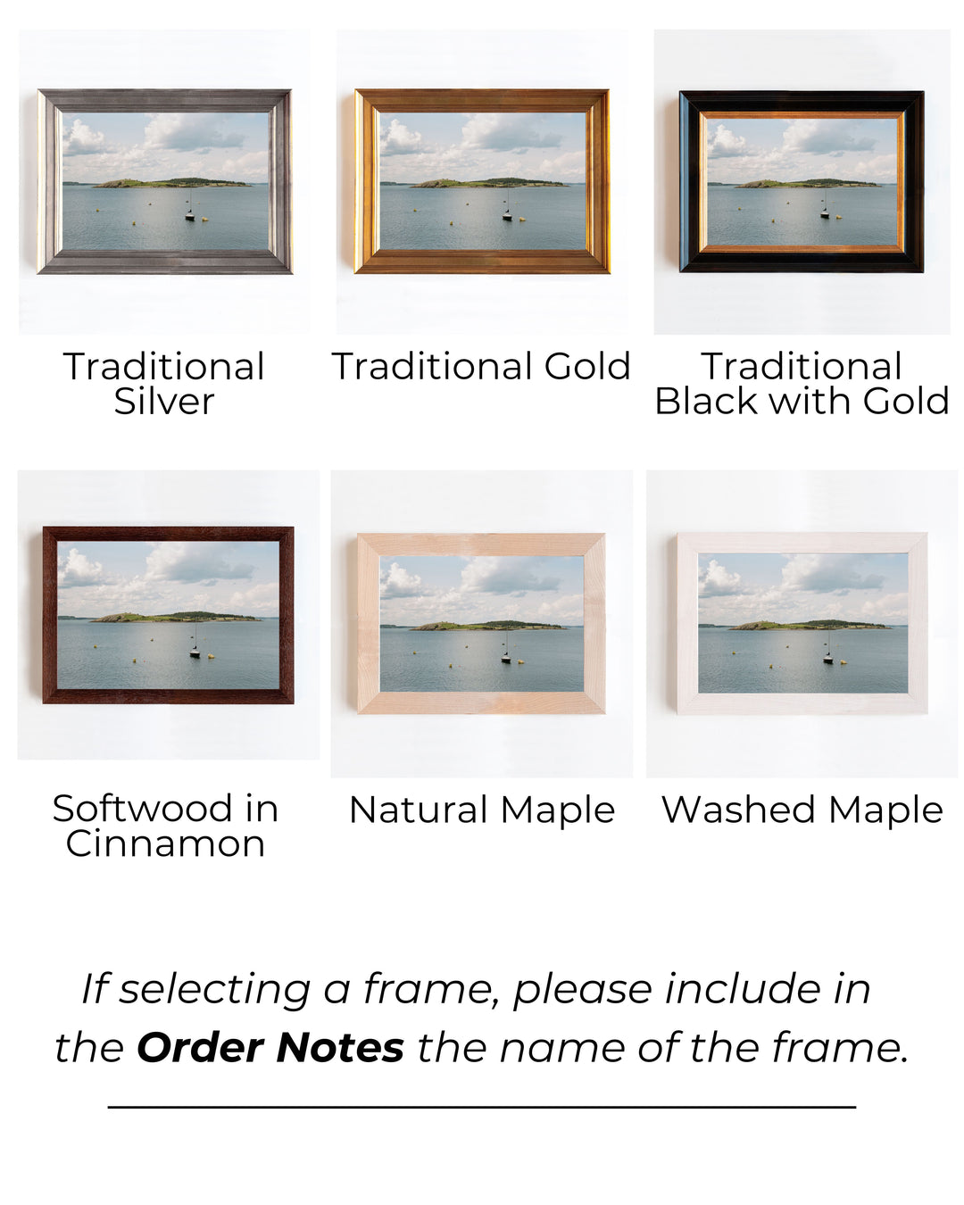 Cobscook Bay | Trade