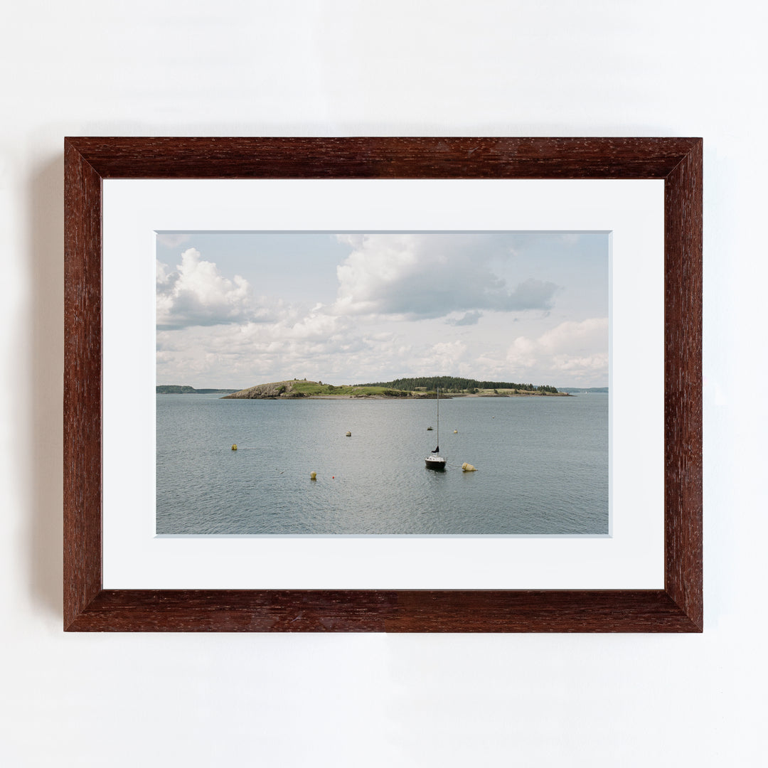 Cobscook Bay | Trade