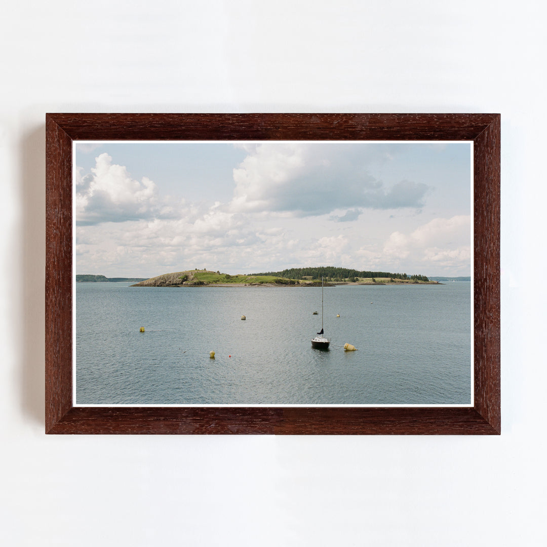 Cobscook Bay | Trade