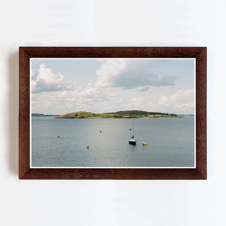 Cobscook Bay | Trade