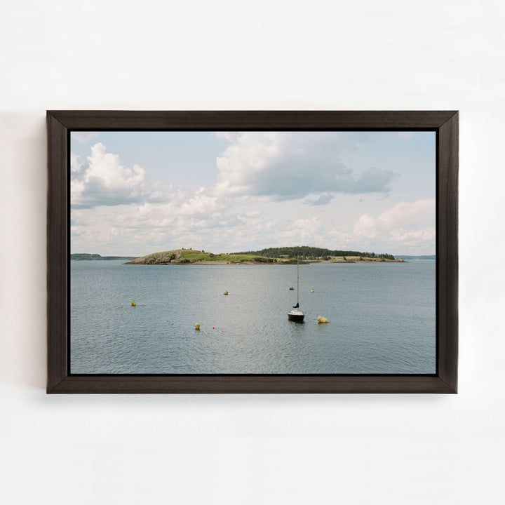 Cobscook Bay | Trade