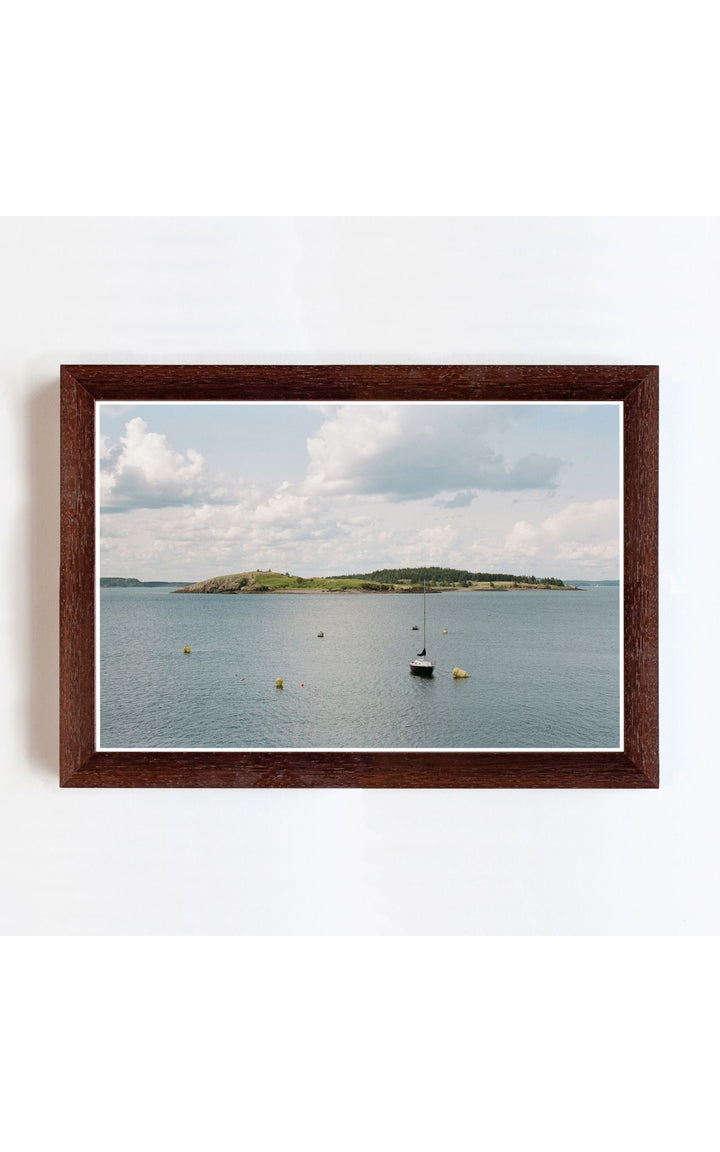 Cobscook Bay | Trade
