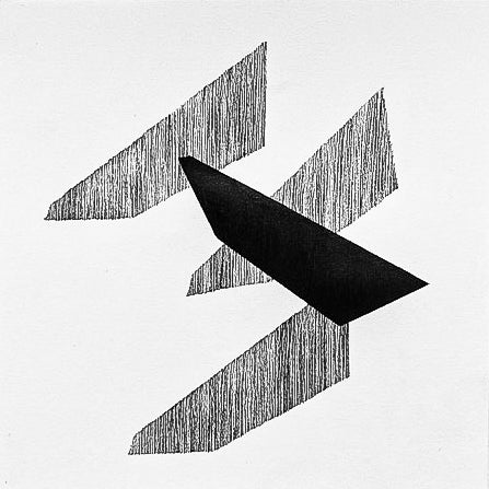 Drawing LXXXV