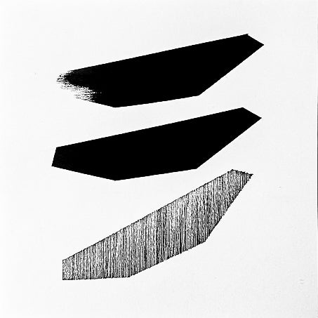 Drawing LXXV