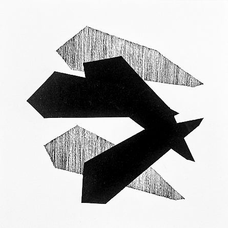 Drawing LXXVI
