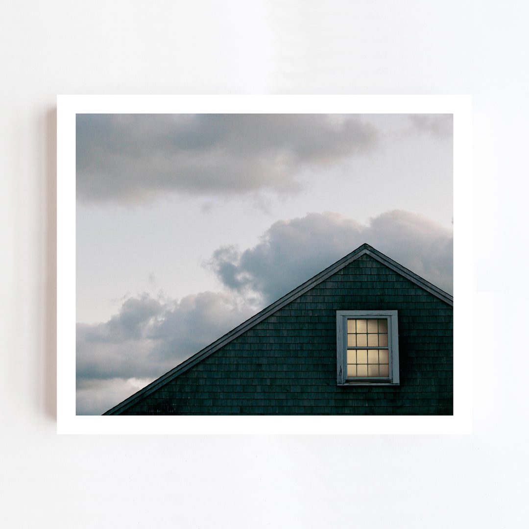 Nantucket Dusk