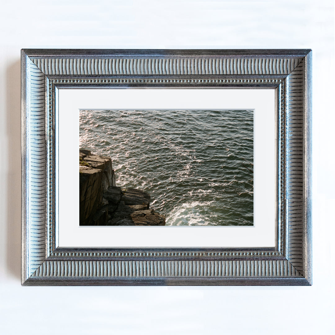 First Light | Trade