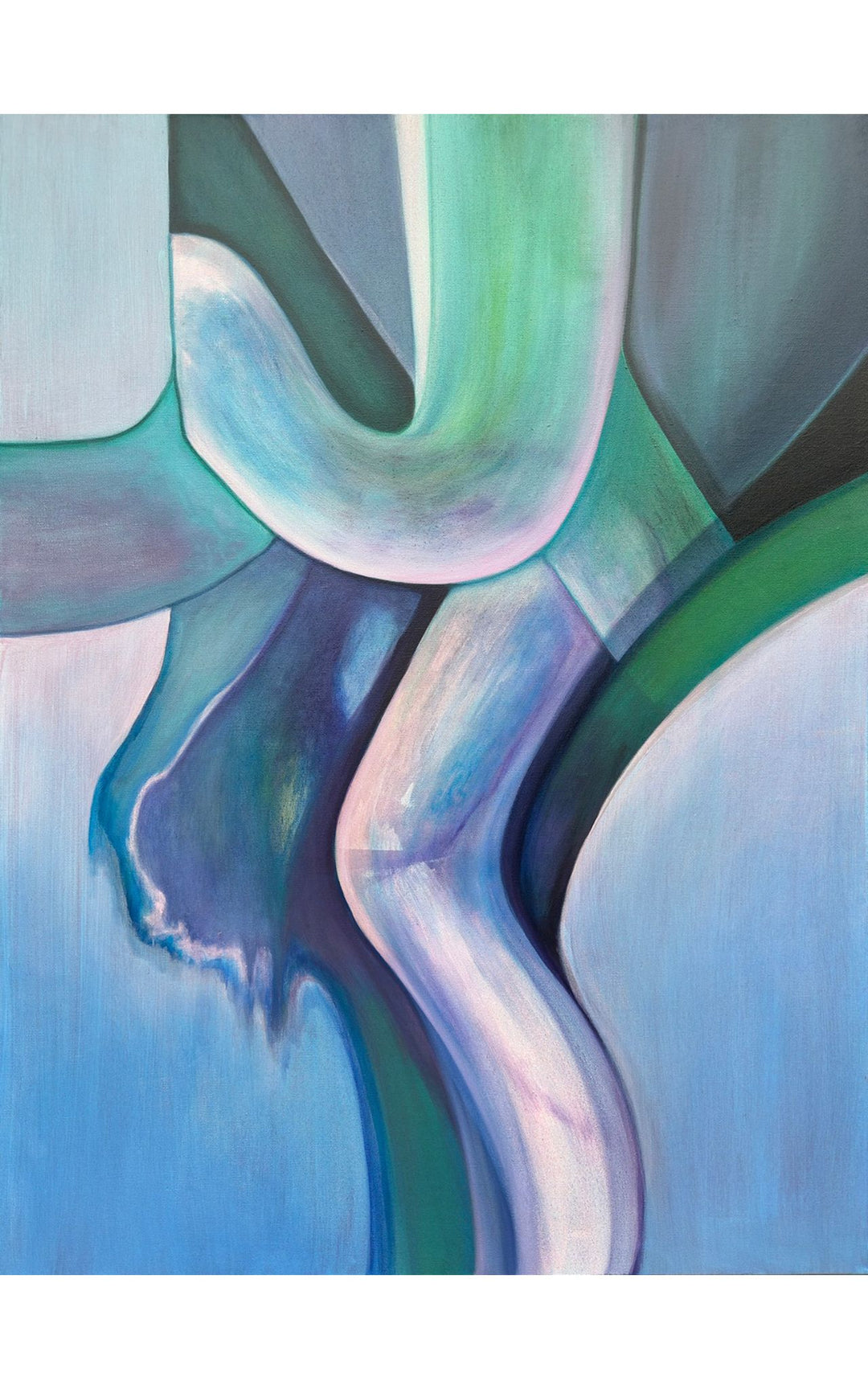 Further Entangled