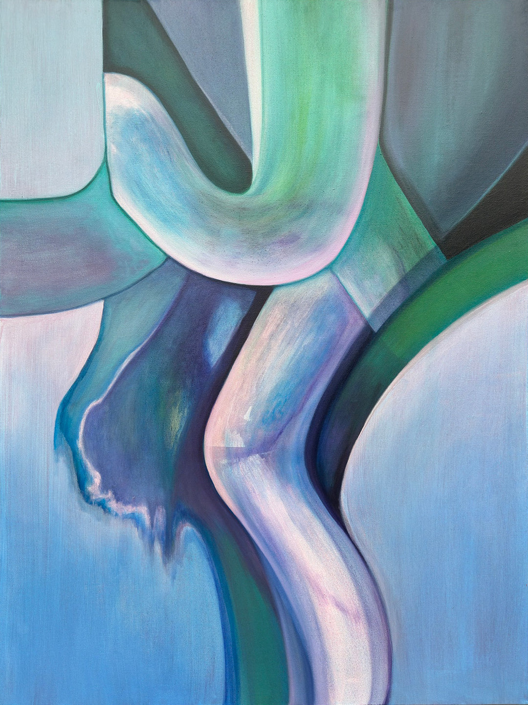 Further Entangled