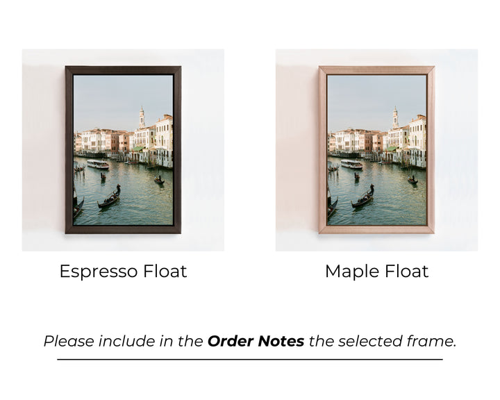 Grand Canal I | Trade