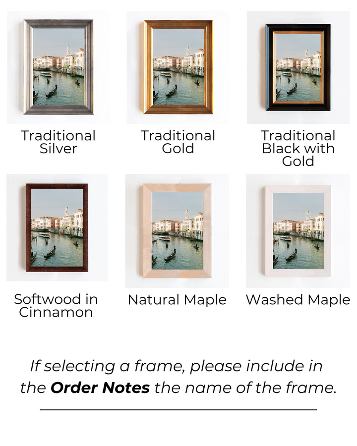 Grand Canal I | Trade