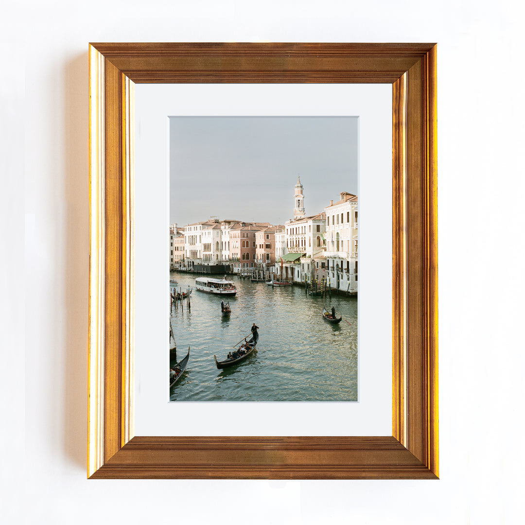 Grand Canal I | Trade