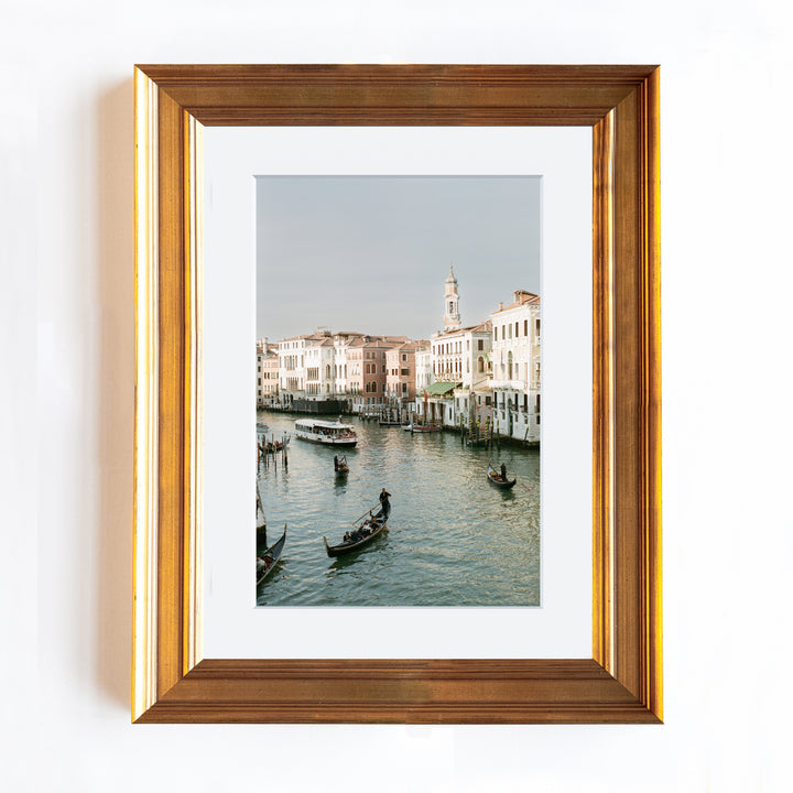 Grand Canal I | Trade