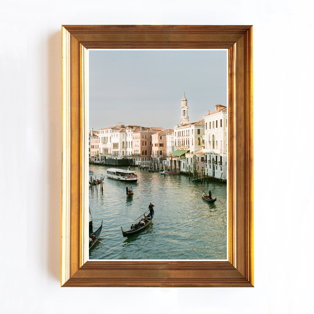 Grand Canal I | Trade