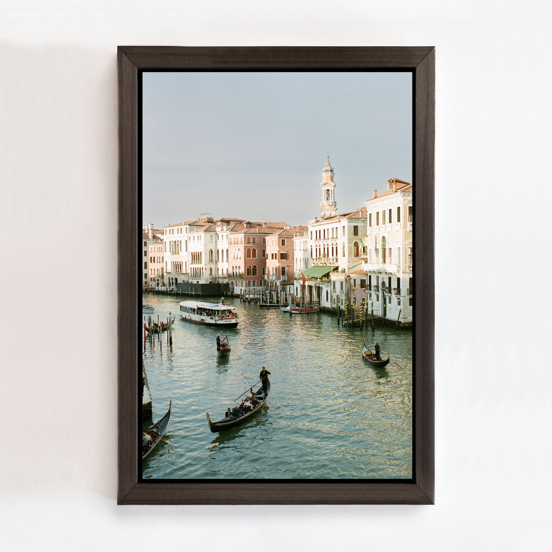 Grand Canal I | Trade